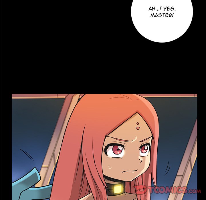 Galaxy - Chapter 50 Page 26