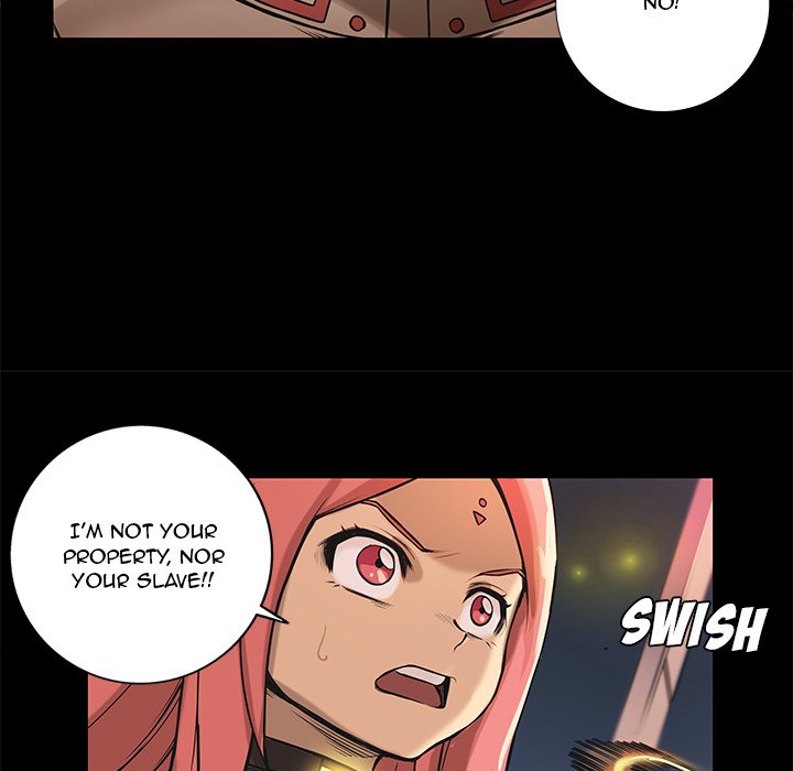 Galaxy - Chapter 50 Page 33