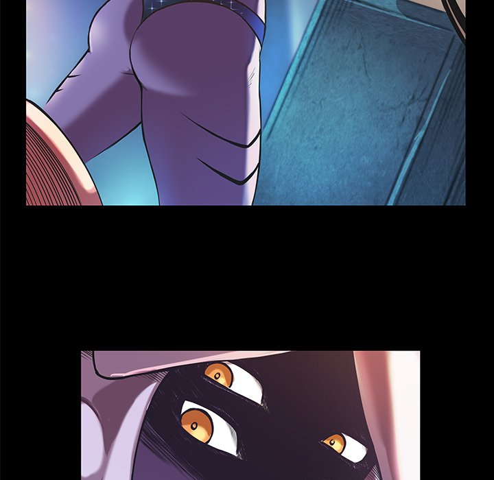 Galaxy - Chapter 50 Page 43