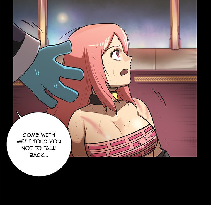 Galaxy - Chapter 50 Page 45