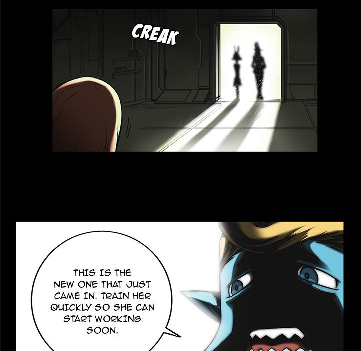 Galaxy - Chapter 50 Page 53