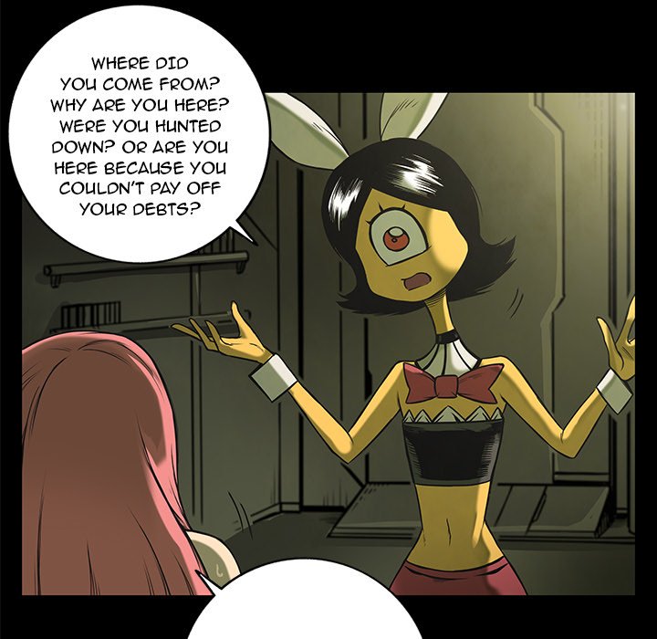 Galaxy - Chapter 50 Page 60