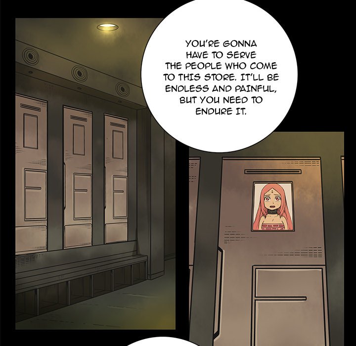 Galaxy - Chapter 50 Page 67