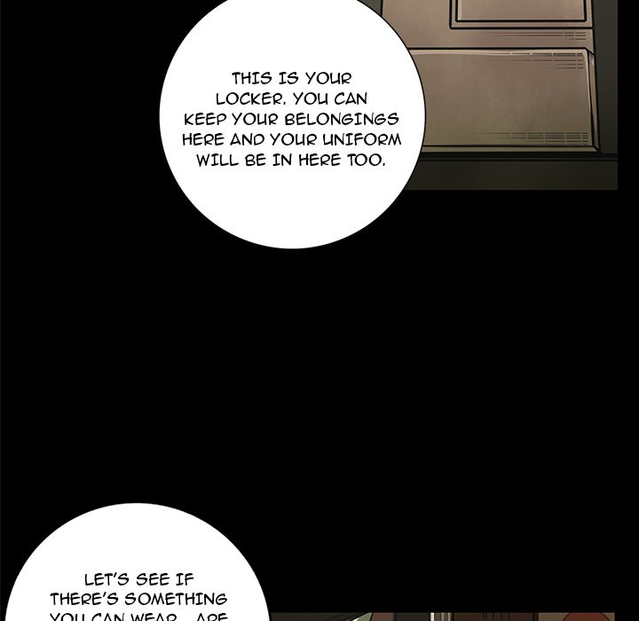 Galaxy - Chapter 50 Page 68