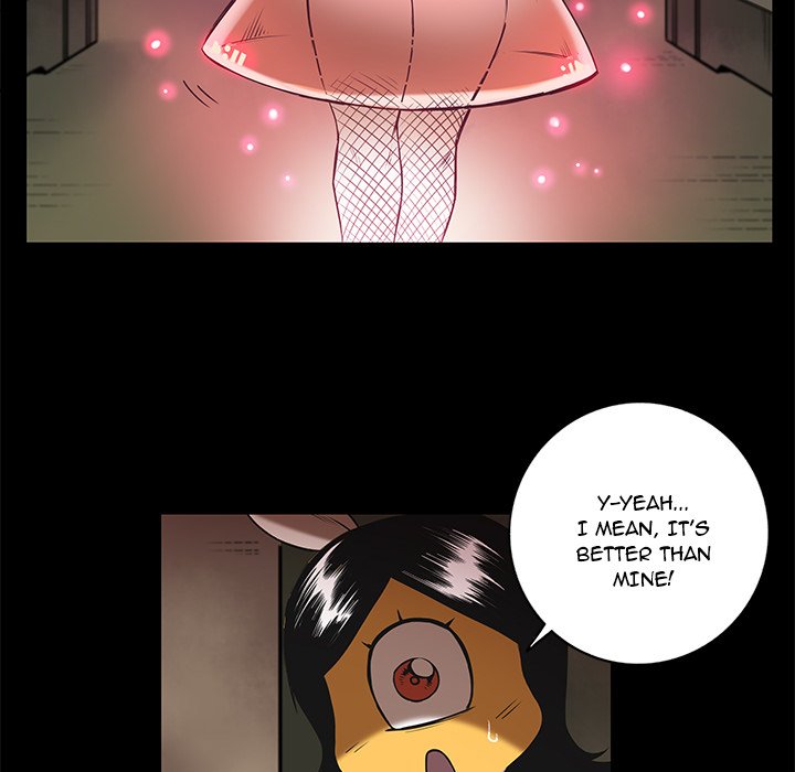 Galaxy - Chapter 50 Page 72