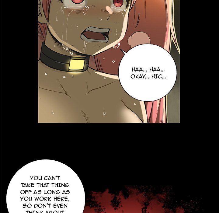 Galaxy - Chapter 50 Page 85