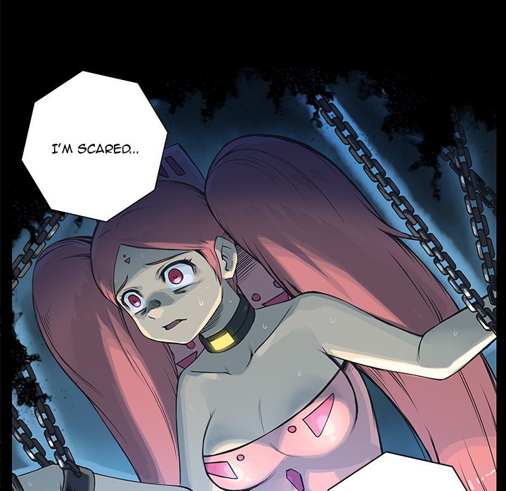 Galaxy - Chapter 50 Page 89