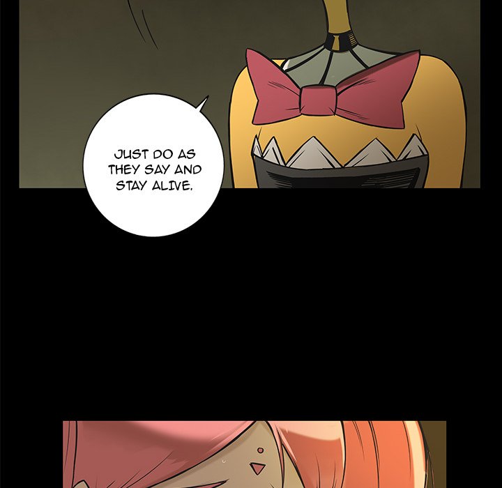 Galaxy - Chapter 50 Page 91