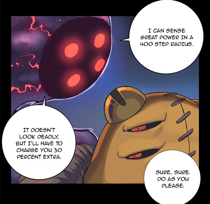 Galaxy - Chapter 51 Page 75