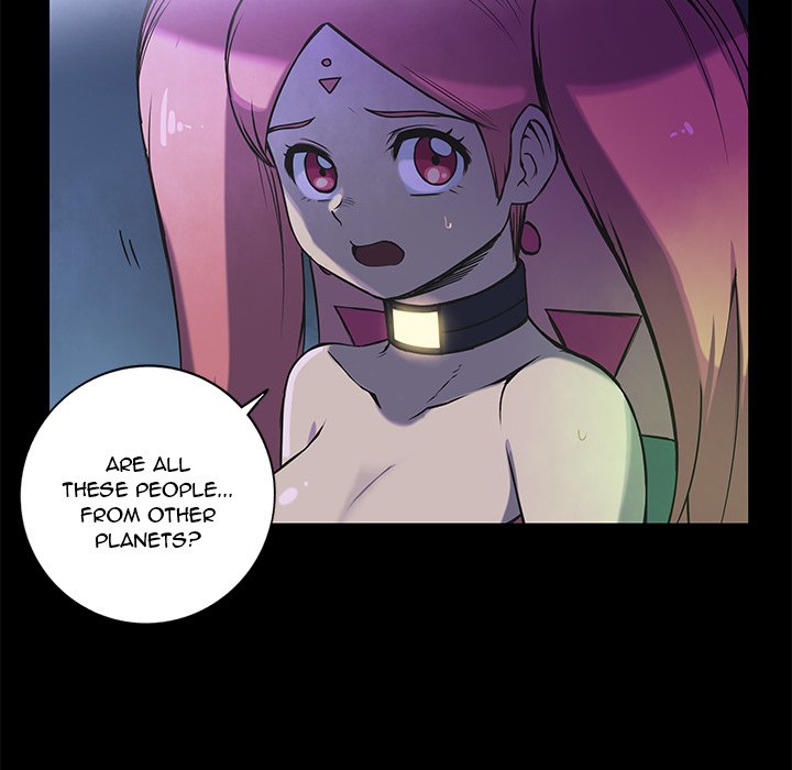 Galaxy - Chapter 51 Page 8