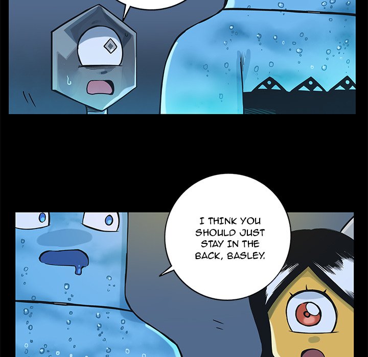 Galaxy - Chapter 53 Page 27
