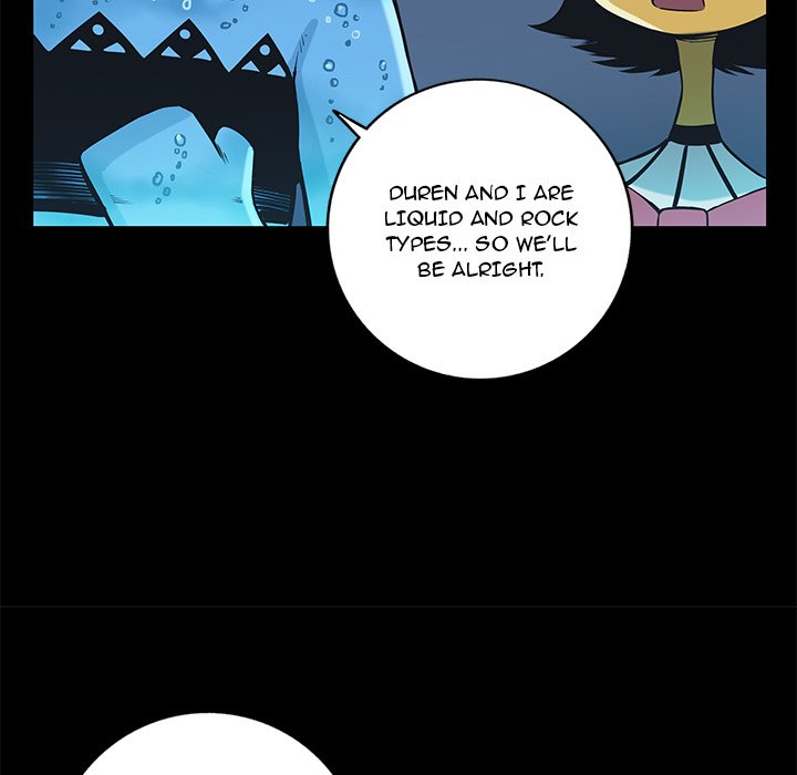 Galaxy - Chapter 53 Page 28