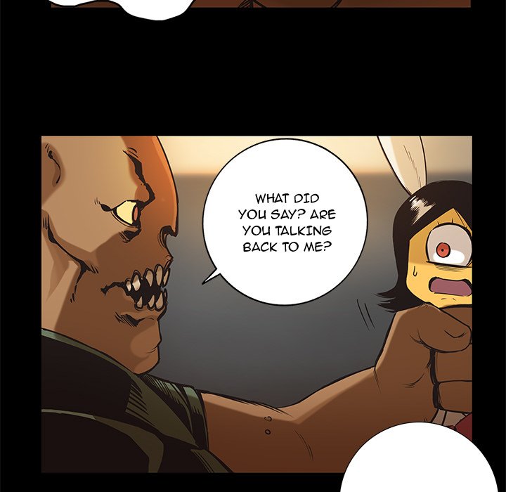 Galaxy - Chapter 53 Page 36