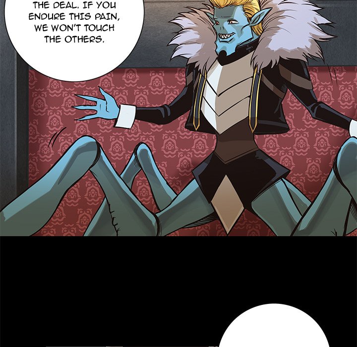Galaxy - Chapter 53 Page 39