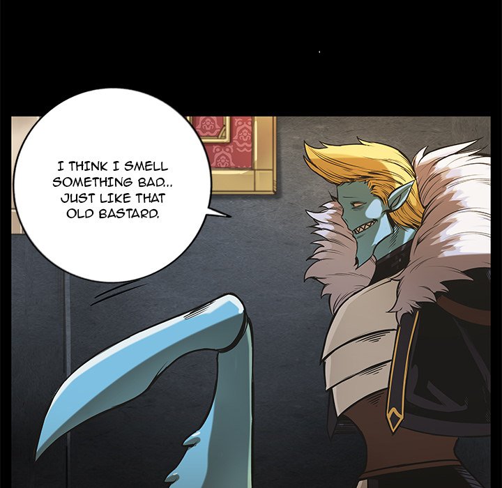 Galaxy - Chapter 53 Page 48
