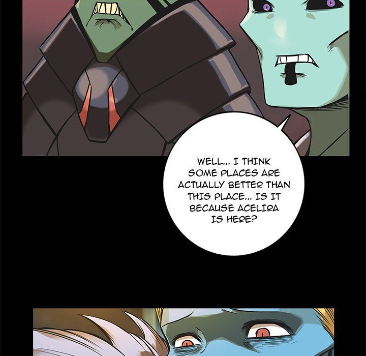 Galaxy - Chapter 53 Page 5
