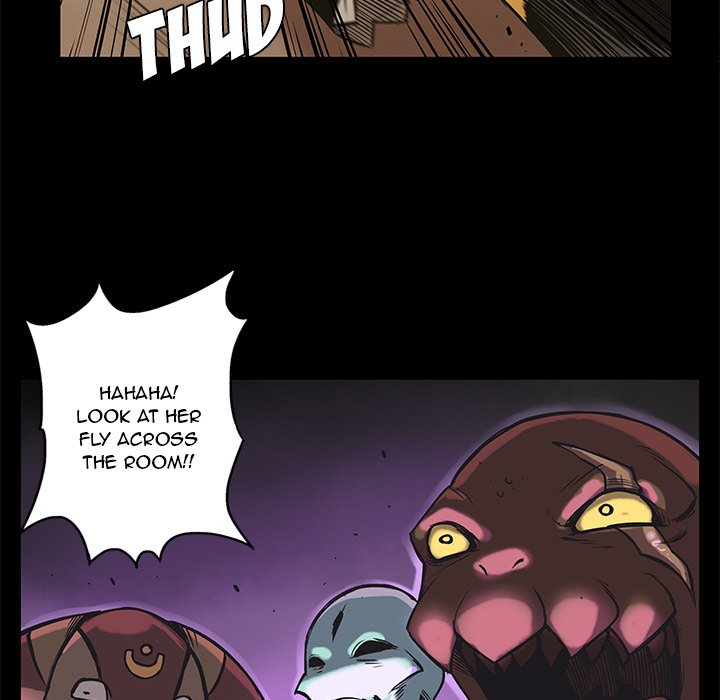 Galaxy - Chapter 53 Page 52