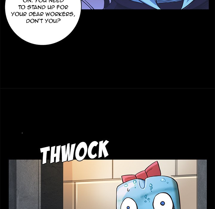 Galaxy - Chapter 53 Page 55