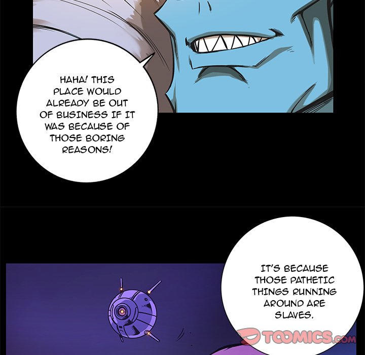 Galaxy - Chapter 53 Page 6