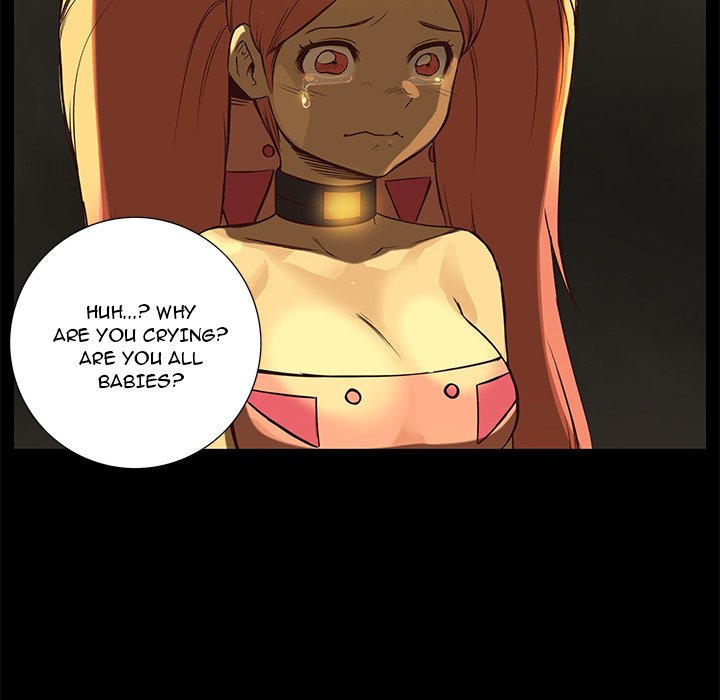 Galaxy - Chapter 53 Page 84