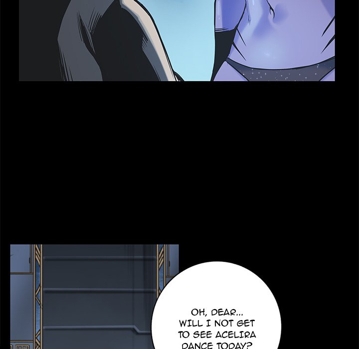 Galaxy - Chapter 56 Page 12