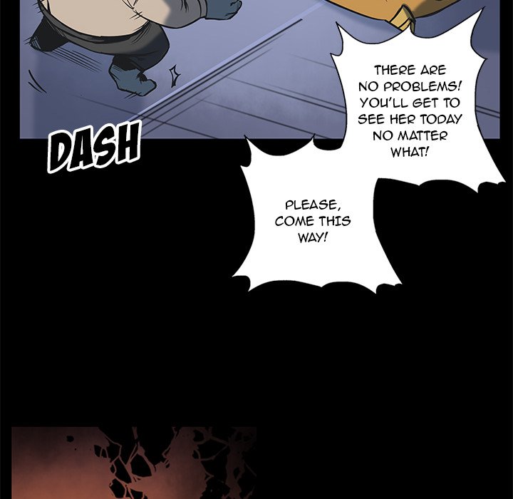 Galaxy - Chapter 56 Page 17