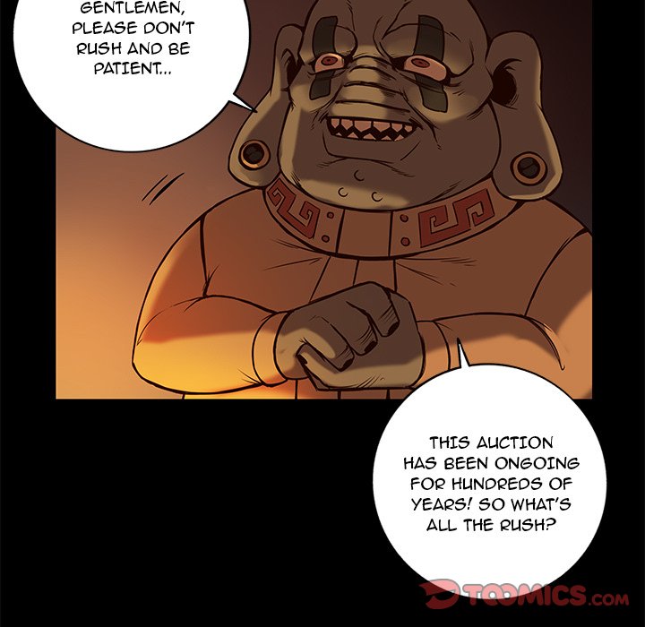 Galaxy - Chapter 56 Page 34