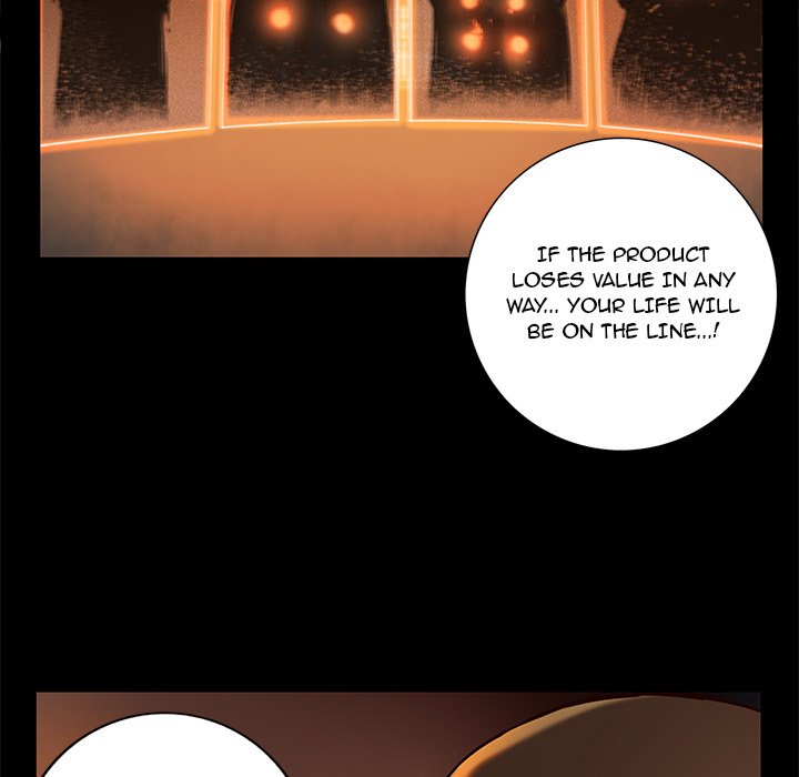Galaxy - Chapter 56 Page 36