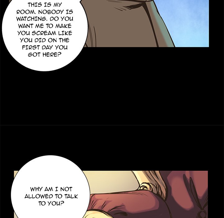 Galaxy - Chapter 56 Page 44