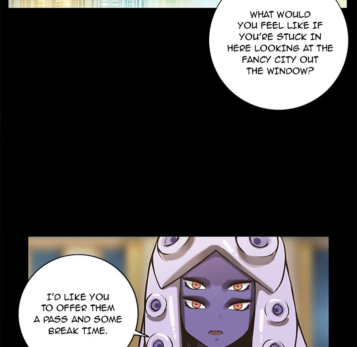 Galaxy - Chapter 56 Page 52