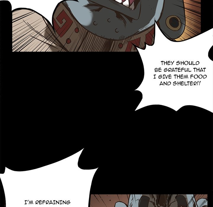 Galaxy - Chapter 56 Page 55