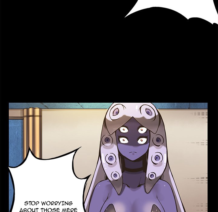 Galaxy - Chapter 56 Page 57