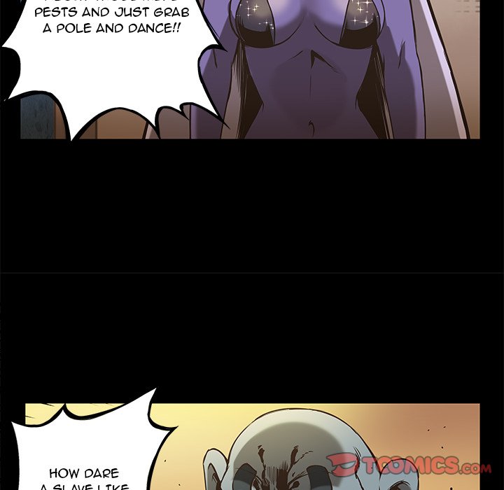Galaxy - Chapter 56 Page 58