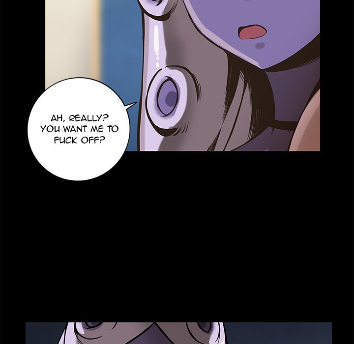 Galaxy - Chapter 56 Page 61