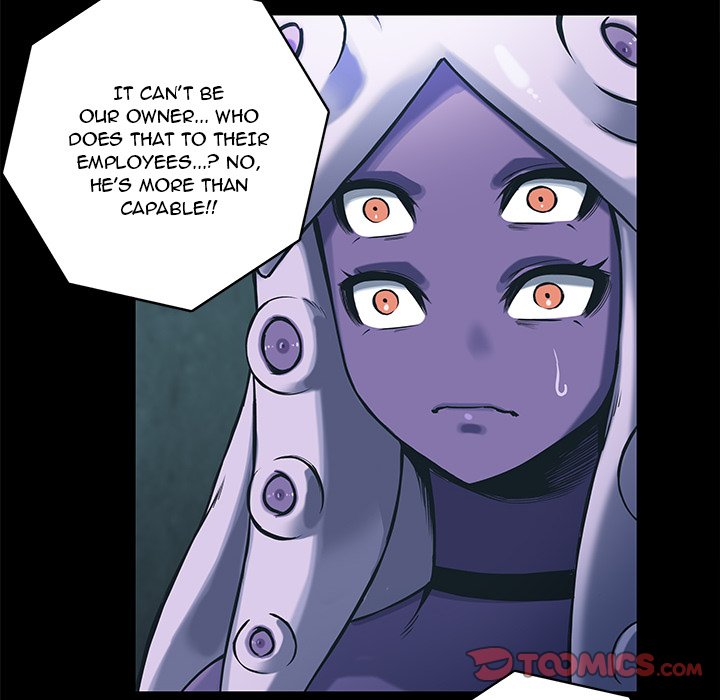 Galaxy - Chapter 60 Page 10