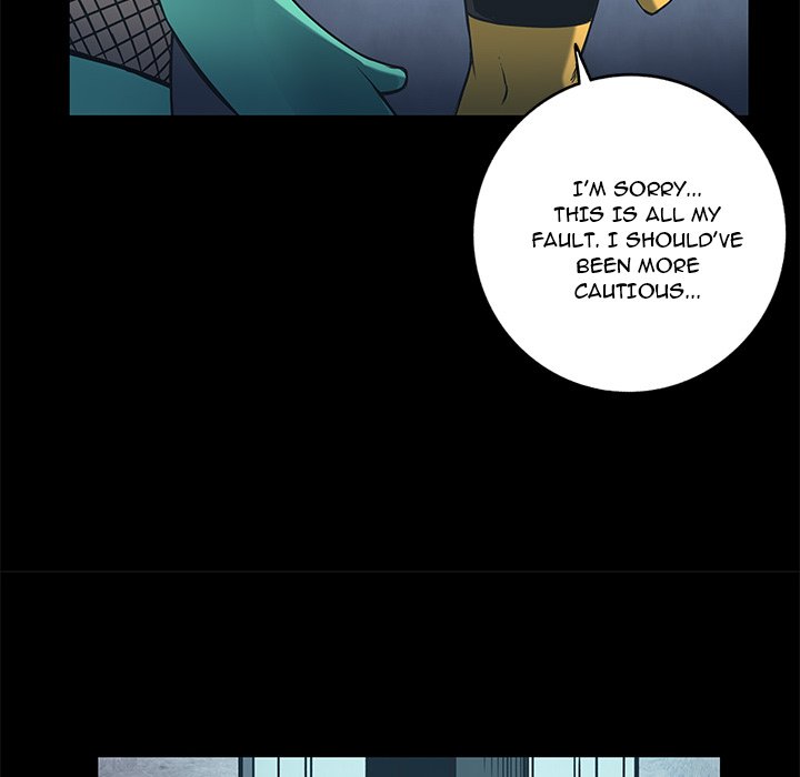 Galaxy - Chapter 60 Page 25
