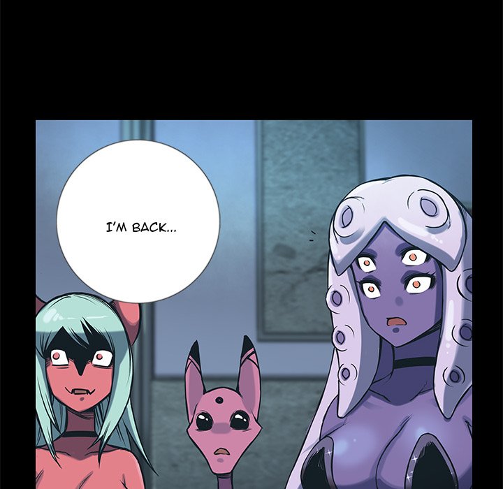 Galaxy - Chapter 60 Page 27