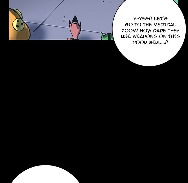 Galaxy - Chapter 60 Page 36