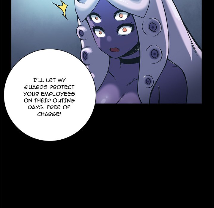 Galaxy - Chapter 60 Page 55