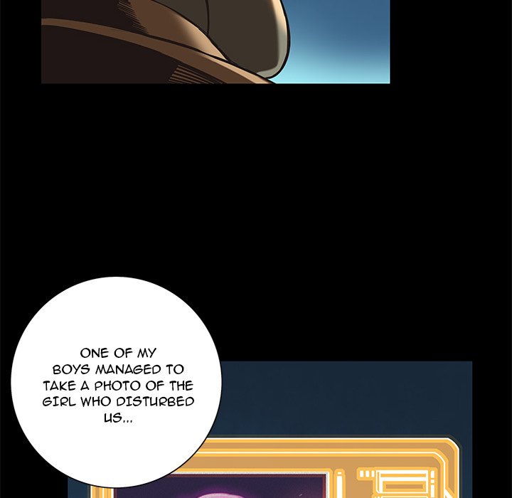 Galaxy - Chapter 60 Page 84