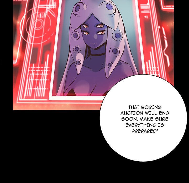 Galaxy - Chapter 65 Page 61