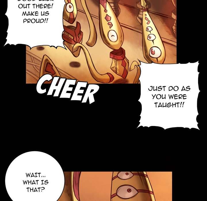 Galaxy - Chapter 7 Page 28