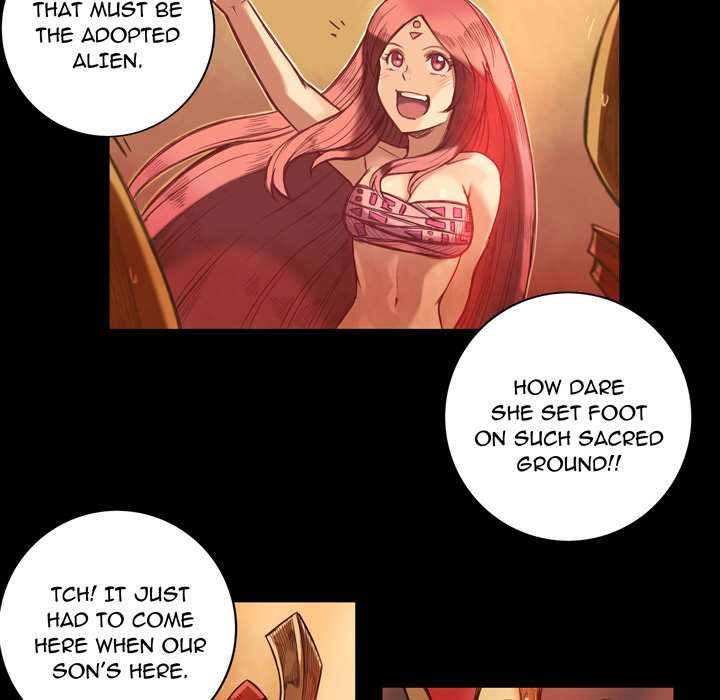 Galaxy - Chapter 7 Page 30