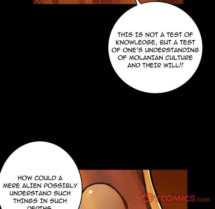 Galaxy - Chapter 7 Page 41