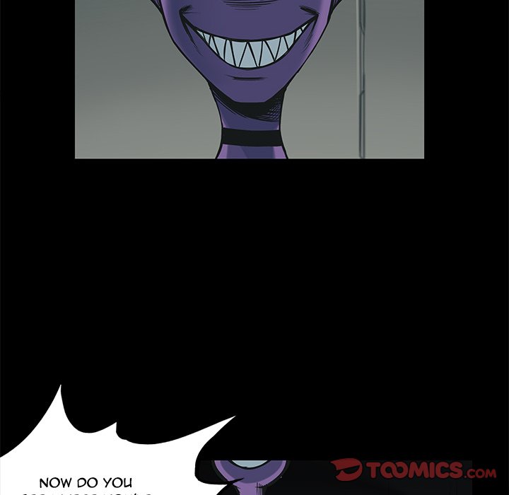 Galaxy - Chapter 73 Page 68