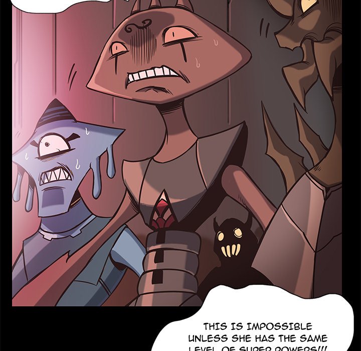 Galaxy - Chapter 74 Page 24