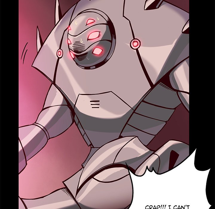 Galaxy - Chapter 74 Page 37