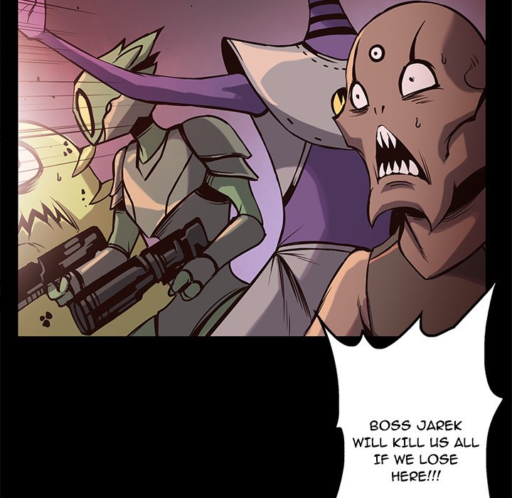 Galaxy - Chapter 74 Page 41