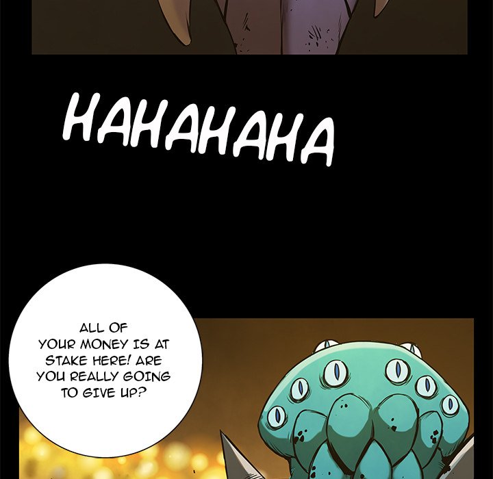 Galaxy - Chapter 77 Page 101
