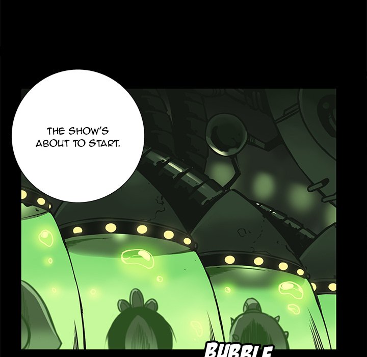 Galaxy - Chapter 77 Page 39